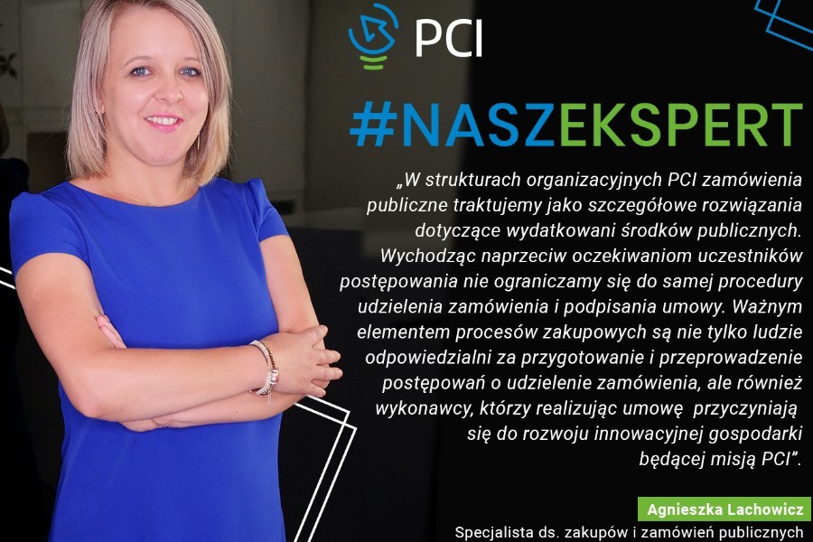 Nasz Ekspert: Agnieszka Lachowicz